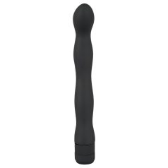 You2Toys - Lover - Anal-Vibrator (schwarz)