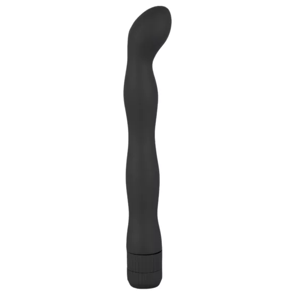 You2Toys - Lover - Anal-Vibrator (schwarz)
