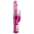 You2Toys - Sugar Babe - Perlenspaß Häschen-Vibrator (Brombeere)