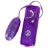 You2Toys - Purple Appetizer - Vibro-Set (9-teilig)