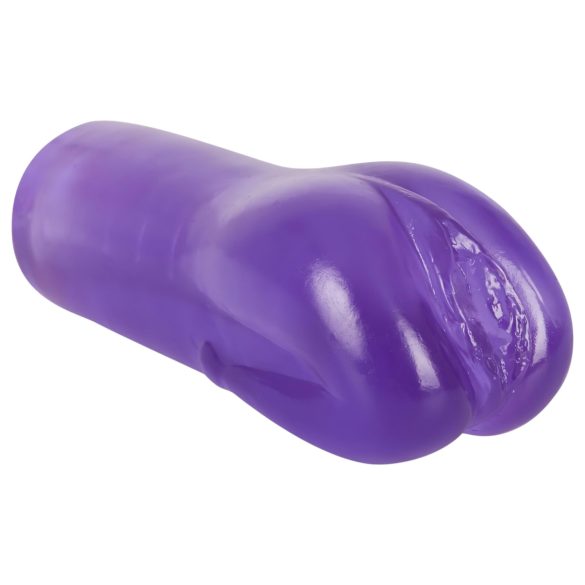 You2Toys - Purple Appetizer - Vibro-Set (9-teilig)