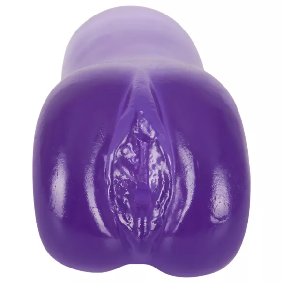 You2Toys - Purple Appetizer - Vibro-Set (9-teilig)