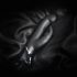 Fifty Shades of Grey - Vibrator mit Klitorisarm (USB)