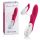 mystim Danny Divido - Klitoral-Vibrator (Pink)