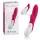 mystim Danny Divido - Klitoris Vibrator (Pink)