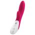 mystim Danny Divido - Klitoral-Vibrator (Pink)