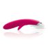 mystim Danny Divido - Klitoral-Vibrator (Pink)