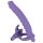 You2Toys - Los Analos - 3-in-1-Vibrator (Lila)