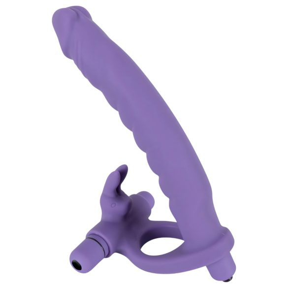 You2Toys - Los Analos - 3-in-1-Vibrator (Lila)