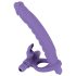 You2Toys - Los Analos - 3-in-1-Vibrator (Lila)