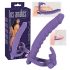 You2Toys - Los Analos - 3-in-1-Vibrator (Lila)