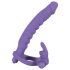 You2Toys - Los Analos - 3-in-1-Vibrator (Lila)