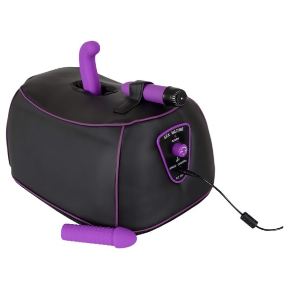 You2Toys - Rotierende G- und P-Punkt Maschine