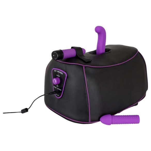 You2Toys - Rotierende G- und P-Punkt Maschine