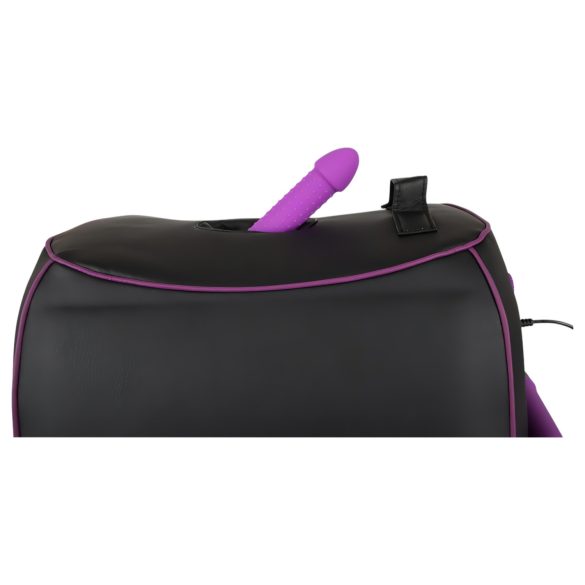 You2Toys - Rotierende G- und P-Punkt Maschine