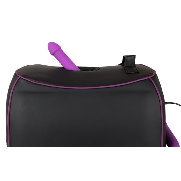 You2Toys - Rotierende G- und P-Punkt Maschine