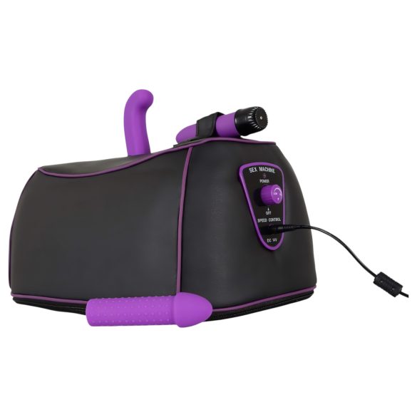 You2Toys - Rotierende G- und P-Punkt Maschine