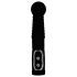 You2Toys - Prostatavibrator mit Rotation (schwarz)