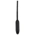 You2Toys Pearl Dilator - Perlenharnröhrenvibrator - 0,8cm (schwarz)