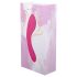 The Swan Wand - Akku Massage-Vibrator (pink)