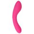 The Swan Wand - Akku Massage-Vibrator (pink)
