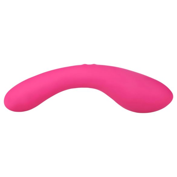 The Swan Wand - Akku Massage-Vibrator (pink)