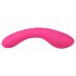 The Swan Wand - Akku Massage-Vibrator (pink)
