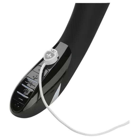 Mystim Electric Eric - elektro-stimulierender Vibrator