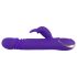 Vibe Couture Rabbit Skater - Hoppelnder Vibrator (Lila)