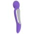 SMILE Wand - 2 Motoren Massagevibrator (lila)