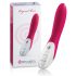 mystim Elegant Eric - Dual-Motor Vibrator (Pink)