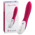 mystim Elegant Eric - Dual-Motor Vibrator (Pink)