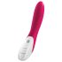 mystim Elegant Eric - Dual-Motor Vibrator (Pink)