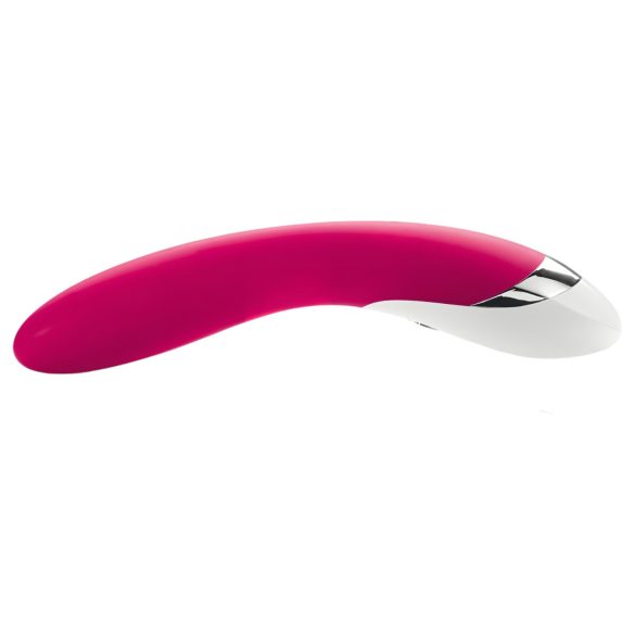mystim Elegant Eric - Dual-Motor Vibrator (Pink)