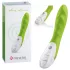 mystim Sassy Simon -  2-Motor-Vibrator (grün)