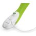 mystim Sassy Simon - 2-Motoren Vibrator (Grün)