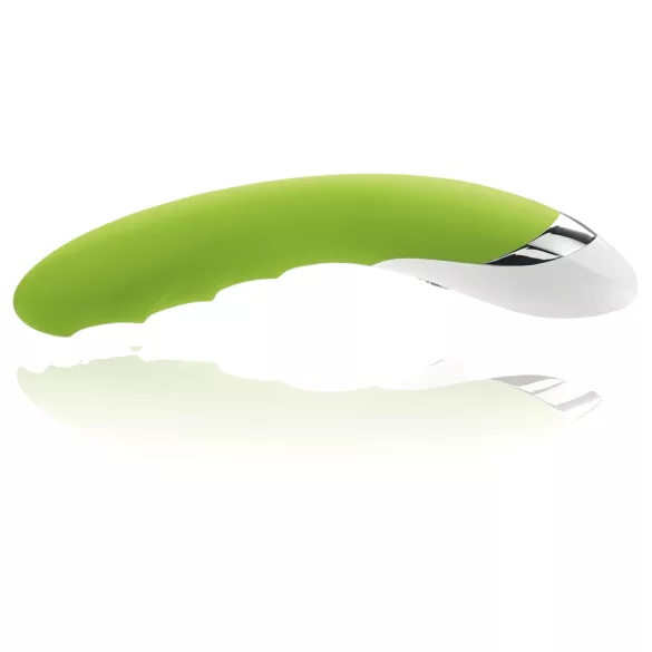 mystim Sassy Simon -  2-Motor-Vibrator (grün)