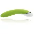 mystim Sassy Simon -  2-Motor-Vibrator (grün)