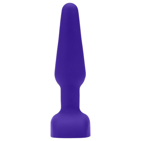 b-Vibe trio - 3-Motor Analvibrator (lila)
