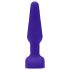 b-Vibe trio - 3-Motor Analvibrator (lila)