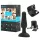 b-Vibe Novice - Anfänger Analvibrator (schwarz)