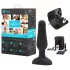 b-Vibe Novice - Anfänger Analvibrator (schwarz)