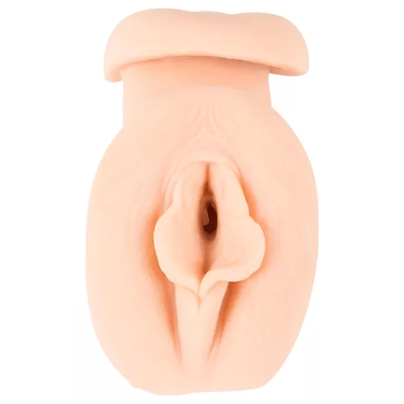 Shy Camilla - lebensgroße Gummipuppe