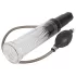 You2Toys - 2in1 - Penispumpe & Masturbator (transparent)