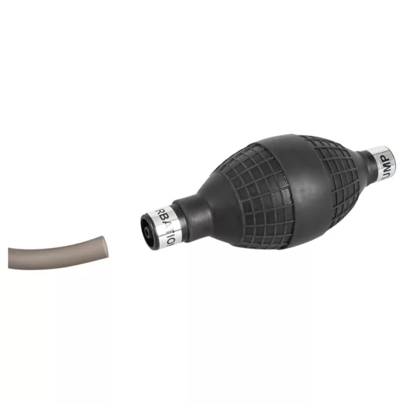 You2Toys - 2in1 - Penispumpe & Masturbator (transparent)