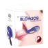 You2Toys - Oralsex - Akku Silikon-Mundvibrator (Lila)