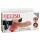 Pipedream - Fetisch Strap-on 7 - umschnallbarer Vibrator (naturfarben)