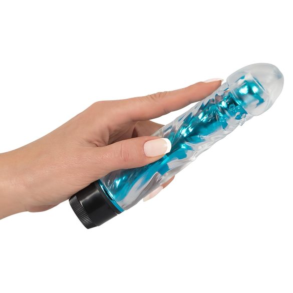 You2Toys - Blue Appetizer - Vibrator Set (8-teilig)