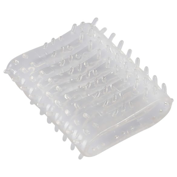 You2Toys - Blue Appetizer - Vibrator Set (8-teilig)