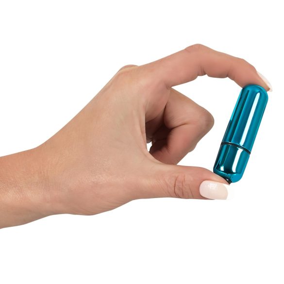 You2Toys - Blue Appetizer - Vibrator Set (8-teilig)